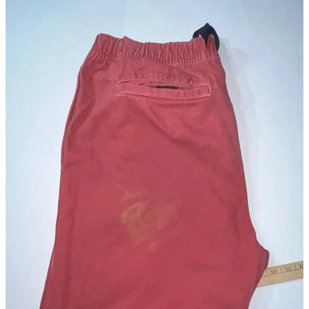 Gramicci pants faded